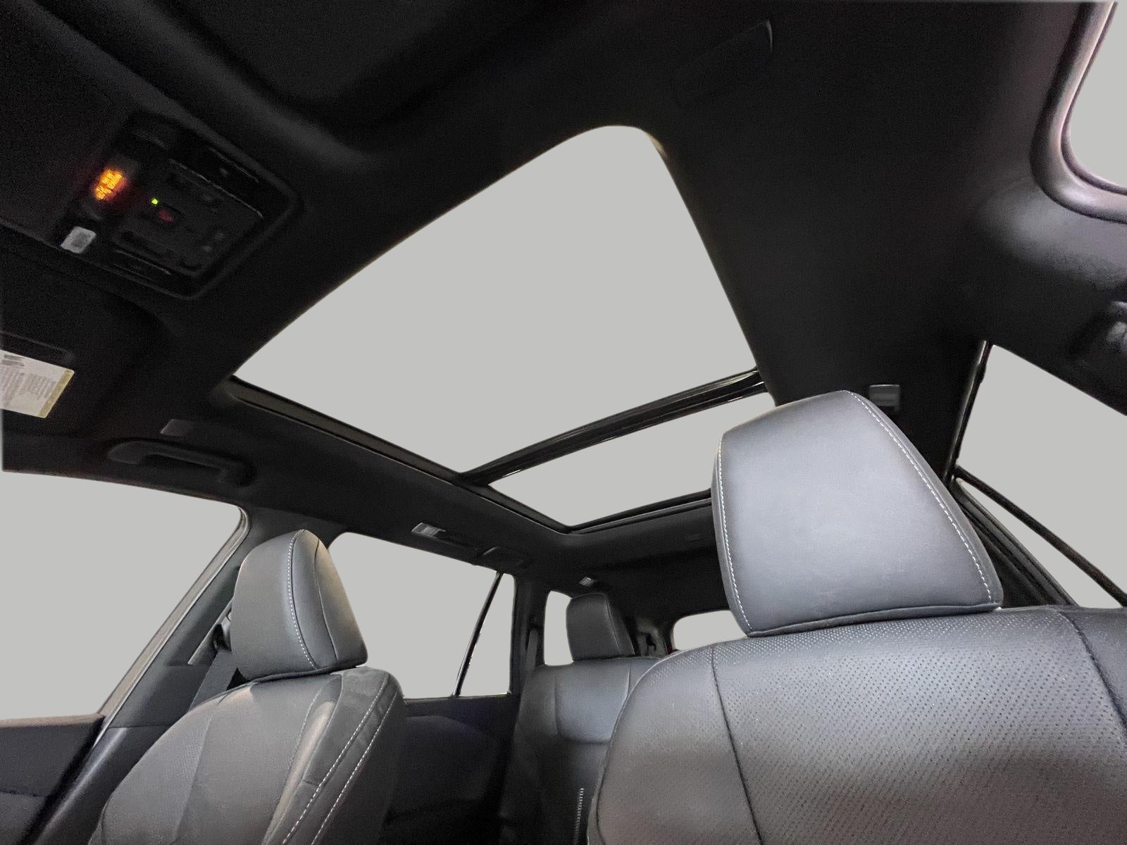 2026 Lexus TX 350 LUXURY AWD