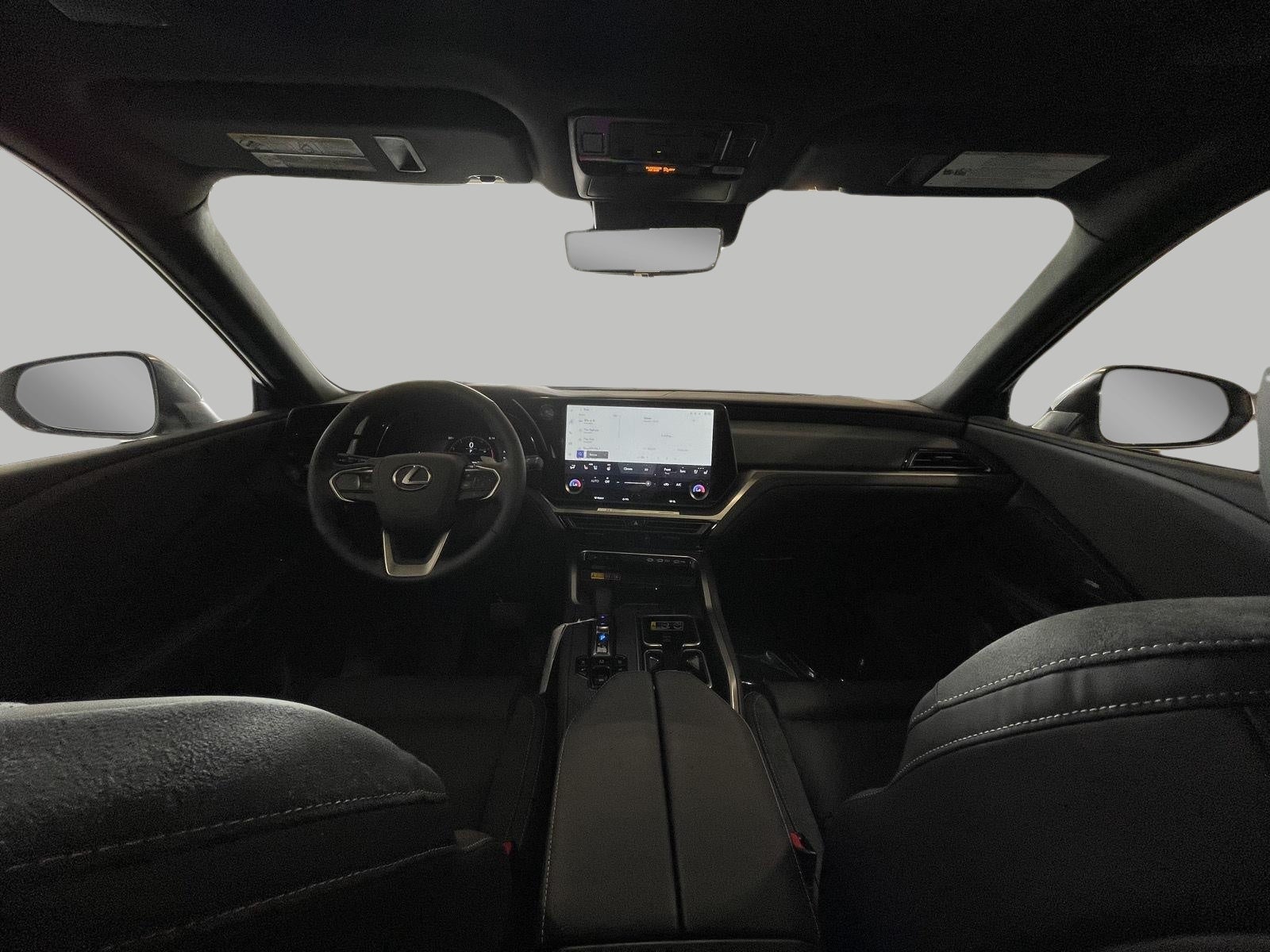 2026 Lexus TX 350 LUXURY AWD