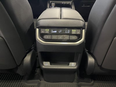 2026 Lexus TX 350 LUXURY AWD