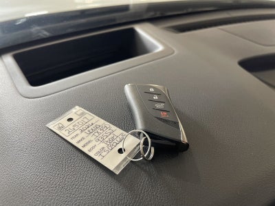 2026 Lexus TX 350 LUXURY AWD