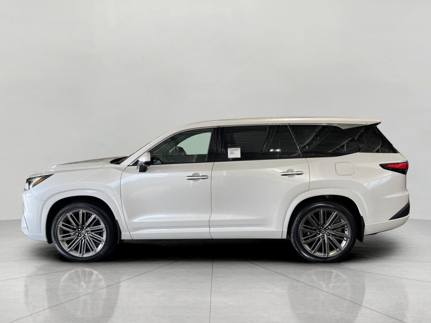 2026 Lexus TX 350 LUXURY AWD