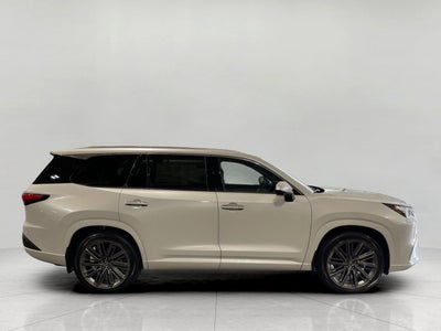 2026 Lexus TX 350 LUXURY AWD