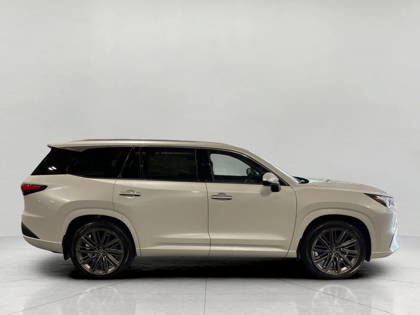 2026 Lexus TX 350 LUXURY AWD
