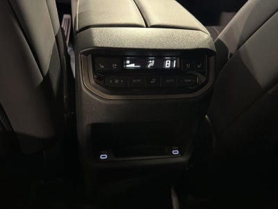 2026 Lexus TX 350 F SPORT HANDLING AWD