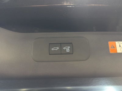 2026 Lexus TX 350 F SPORT HANDLING AWD