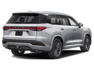 2026 Lexus TX 350 F SPORT HANDLING AWD