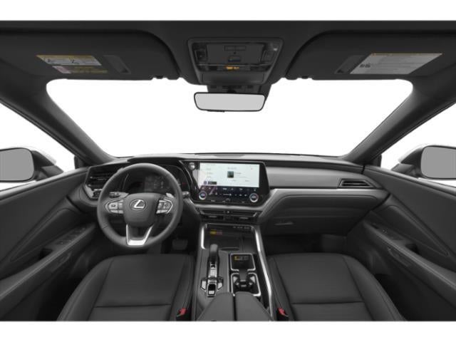 2026 Lexus TX 350 F SPORT HANDLING AWD