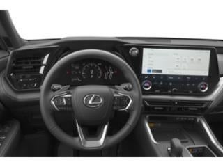 2026 Lexus TX 350 F SPORT HANDLING AWD