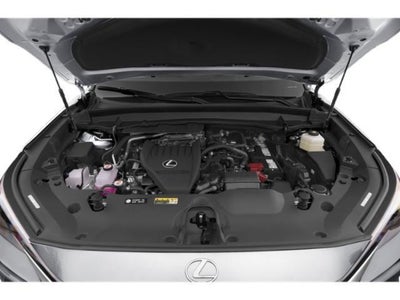2026 Lexus TX 350 F SPORT HANDLING AWD