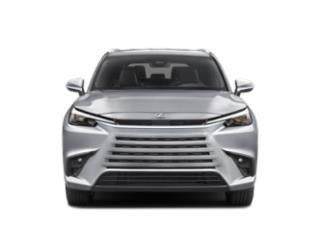 2026 Lexus TX 350 F SPORT HANDLING AWD