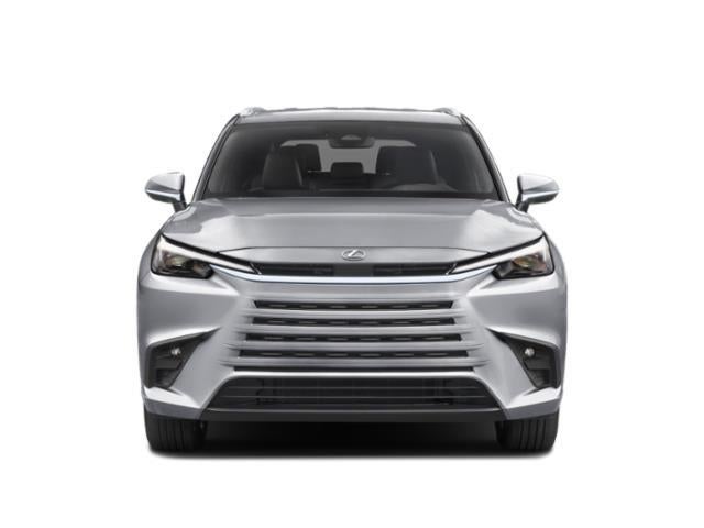 2026 Lexus TX 350 F SPORT HANDLING AWD