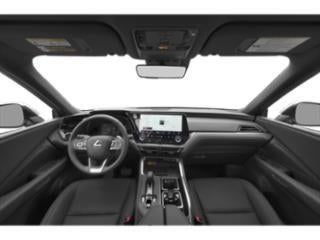 2026 Lexus TX 350 F SPORT HANDLING AWD