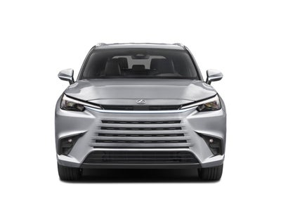 2026 Lexus TX 350 F SPORT HANDLING AWD