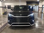 2026 Lexus TX 350 F SPORT HANDLING AWD