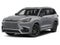2026 Lexus TX 350 F SPORT HANDLING AWD