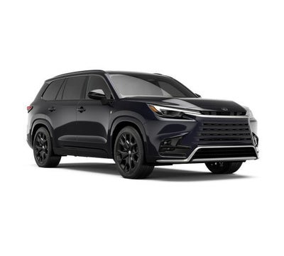 2026 Lexus TX 350 F SPORT HANDLING AWD