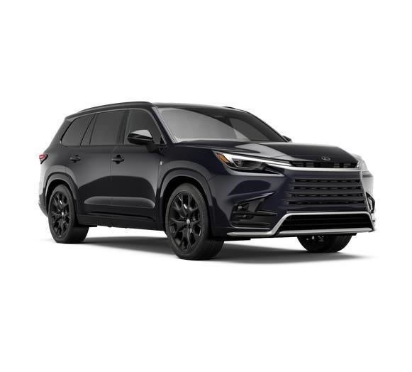 2026 Lexus TX 350 F SPORT HANDLING AWD