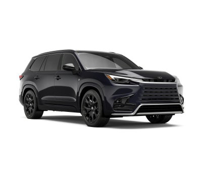 2026 Lexus TX 350 F SPORT HANDLING AWD