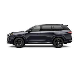 2026 Lexus TX 350 F SPORT HANDLING AWD