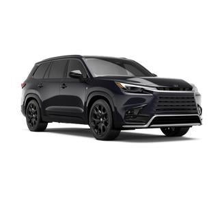 2026 Lexus TX 350 F SPORT HANDLING AWD