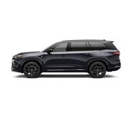 2026 Lexus TX 350 F SPORT HANDLING AWD