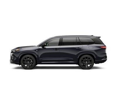 2026 Lexus TX 350 F SPORT HANDLING AWD
