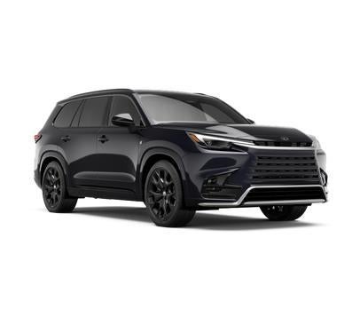 2026 Lexus TX 350 F SPORT HANDLING AWD