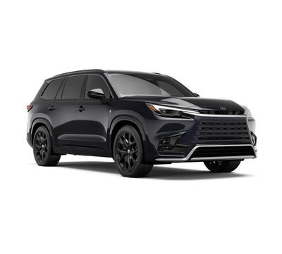 2026 Lexus TX 350 F SPORT HANDLING AWD
