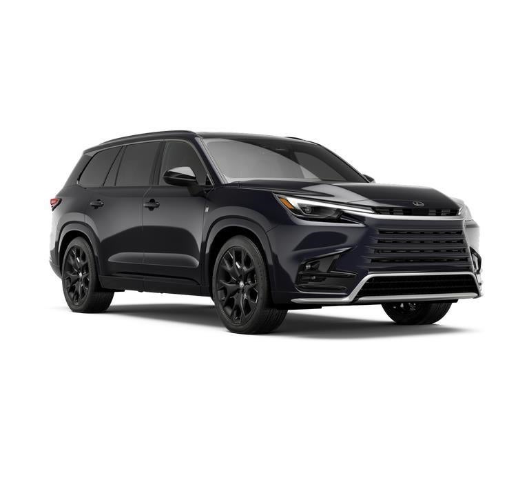 2026 Lexus TX 350 F SPORT HANDLING AWD