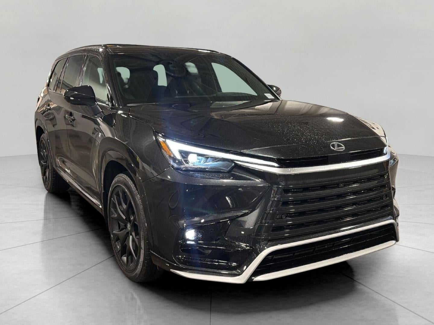 2026 Lexus TX 350 F SPORT HANDLING AWD