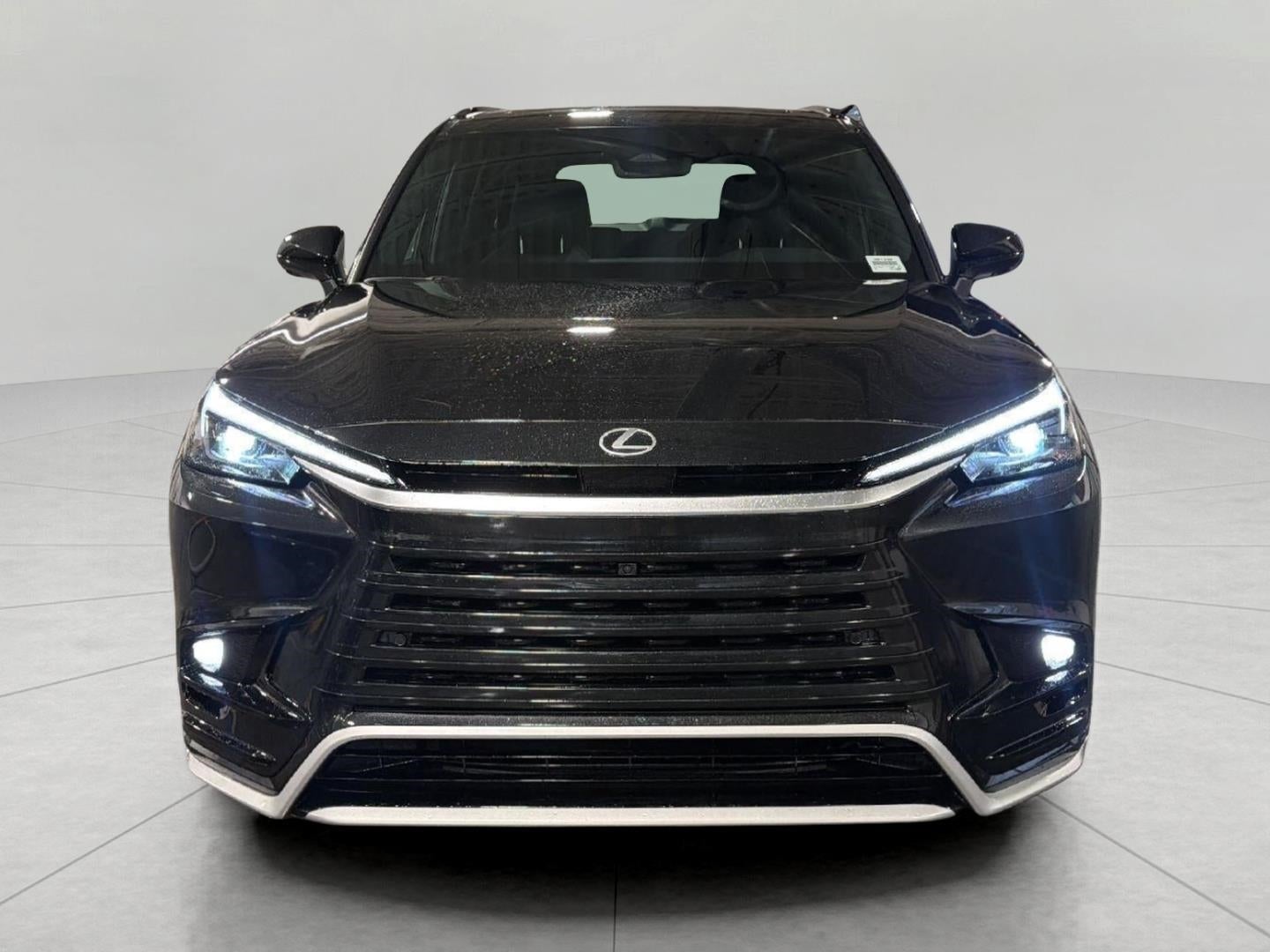 2026 Lexus TX 350 F SPORT HANDLING AWD