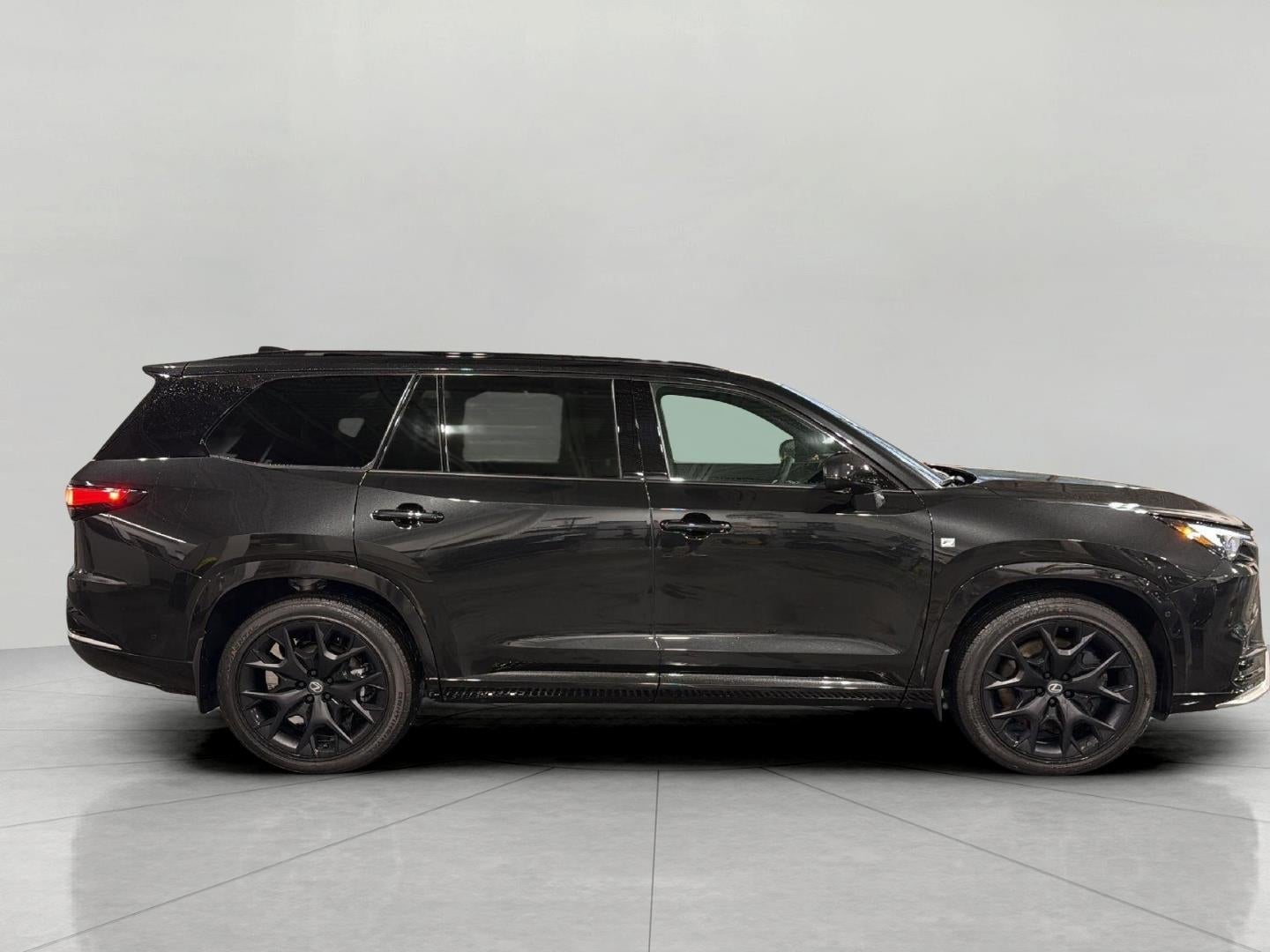 2026 Lexus TX 350 F SPORT HANDLING AWD