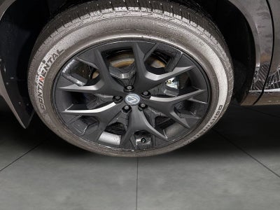 2026 Lexus TX 350 F SPORT HANDLING AWD