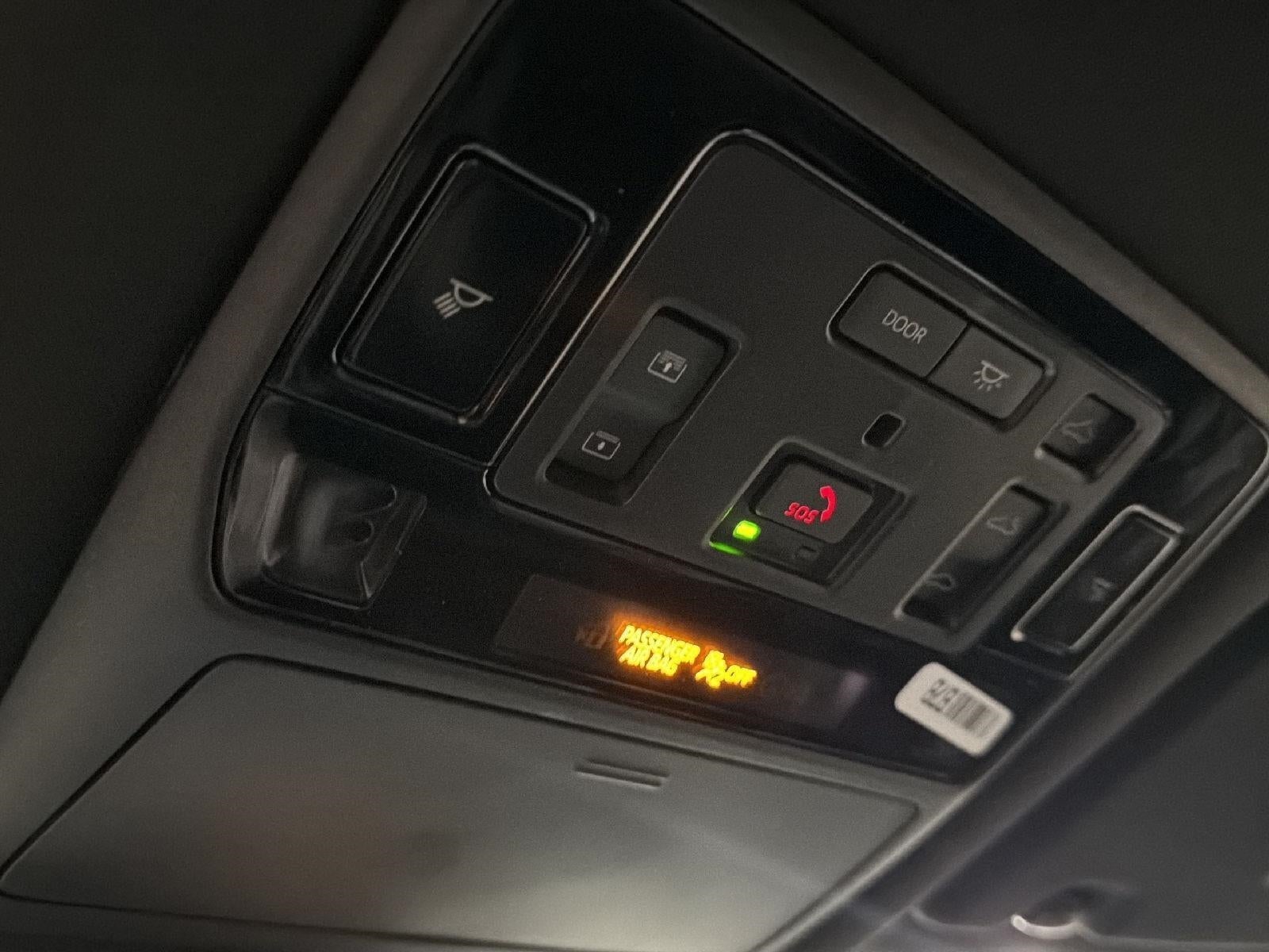 2026 Lexus TX 350 F SPORT HANDLING AWD