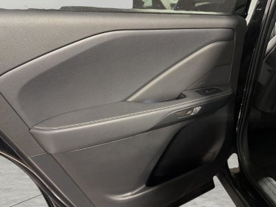 2026 Lexus TX 350 F SPORT HANDLING AWD