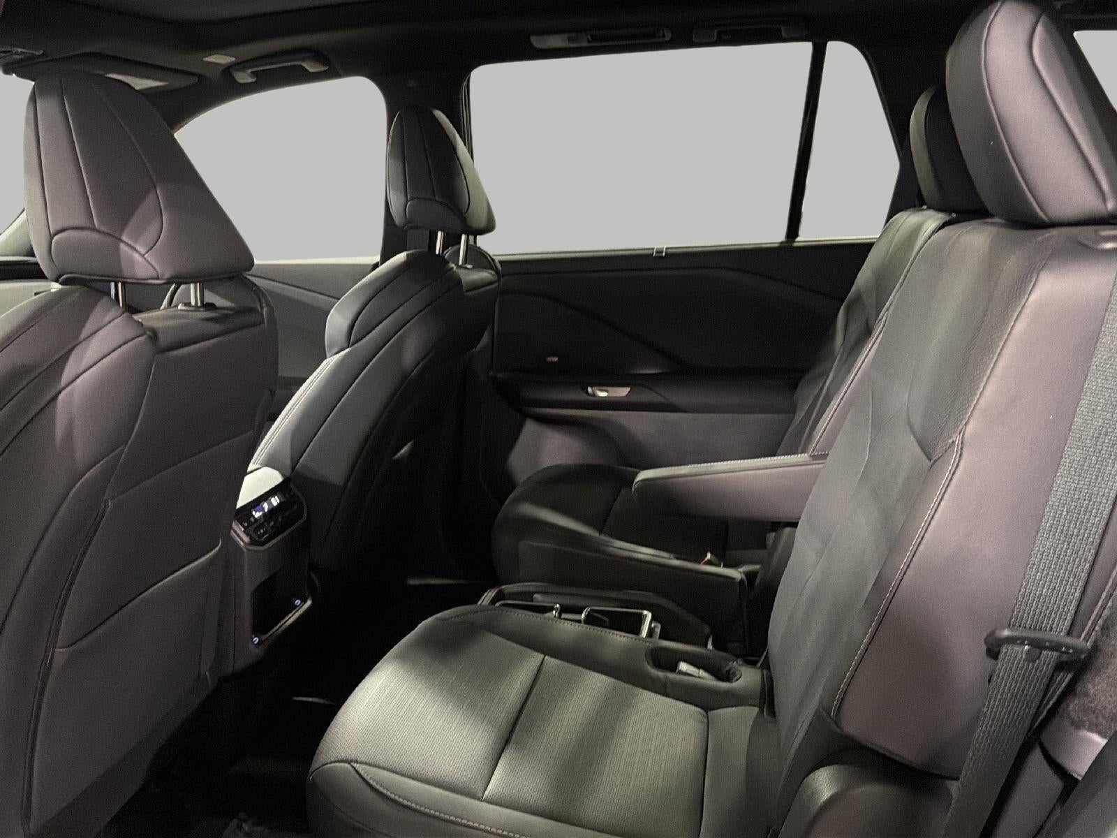 2026 Lexus TX 350 F SPORT HANDLING AWD