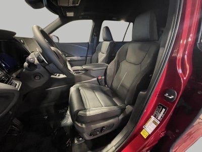2026 Lexus TX 350 LUXURY AWD
