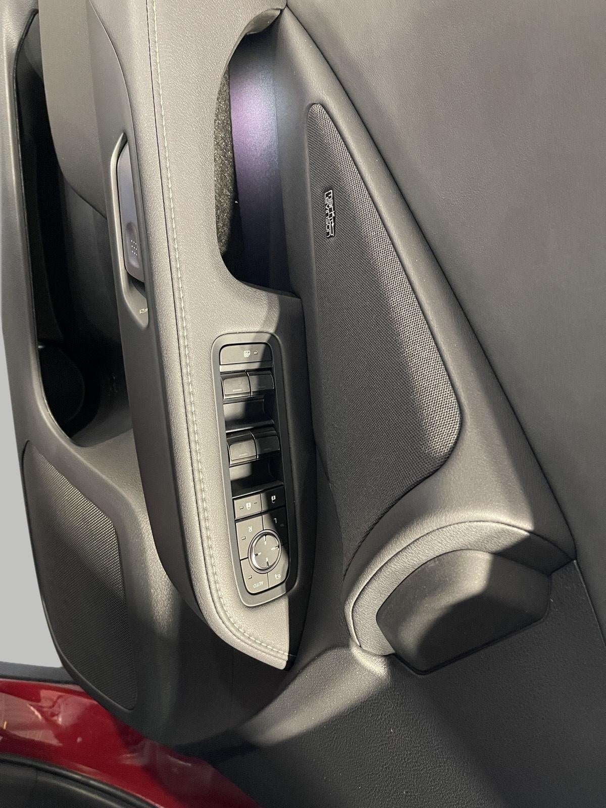 2026 Lexus TX 350 LUXURY AWD