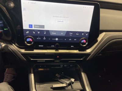 2026 Lexus TX 350 LUXURY AWD