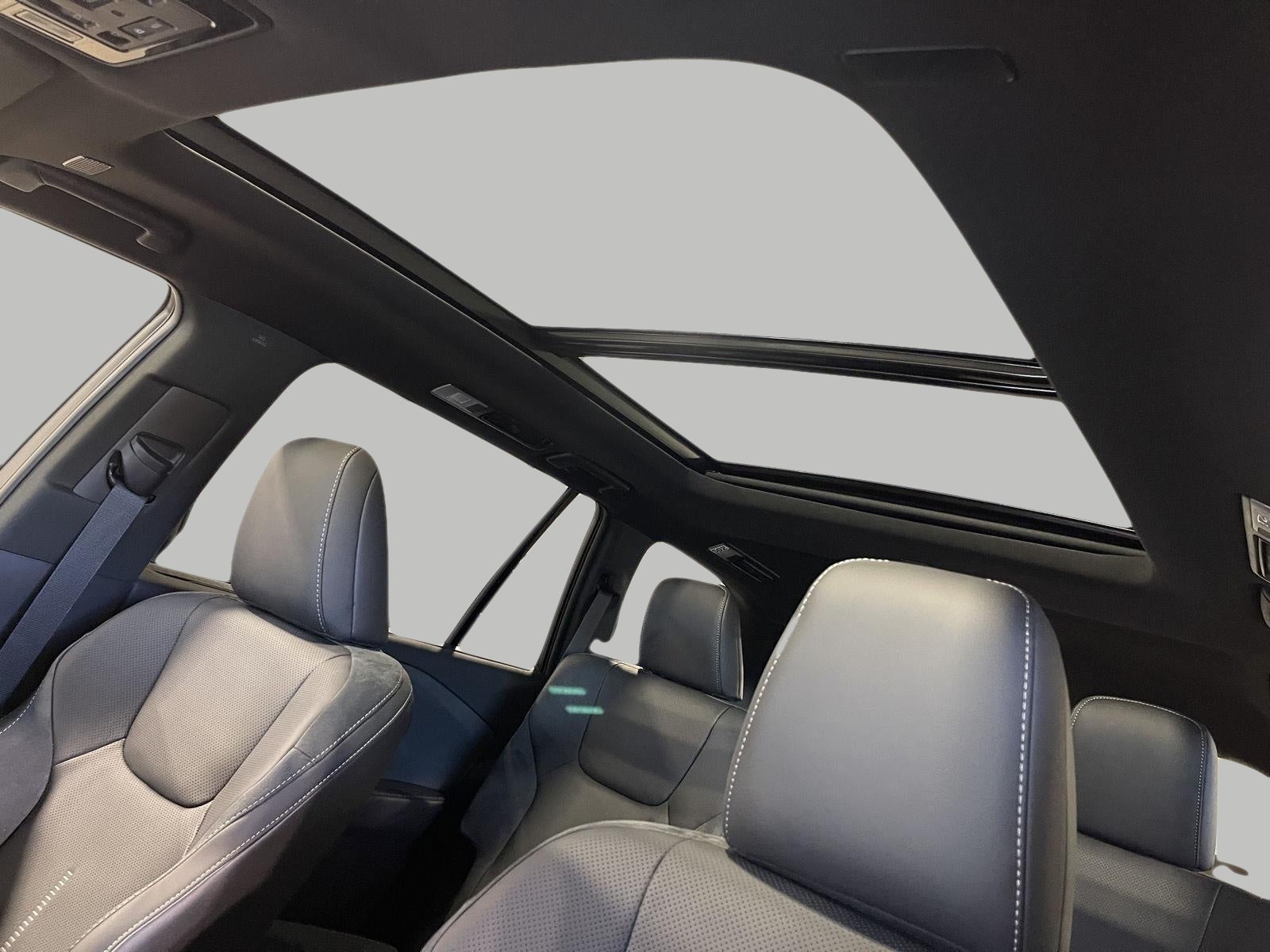 2026 Lexus TX 350 LUXURY AWD
