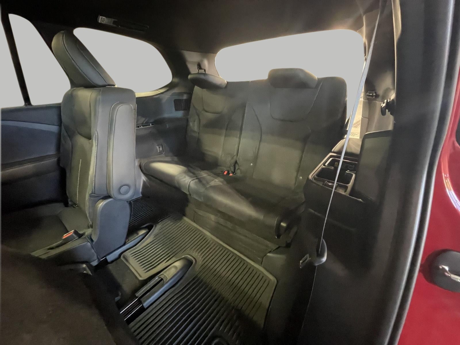 2026 Lexus TX 350 LUXURY AWD