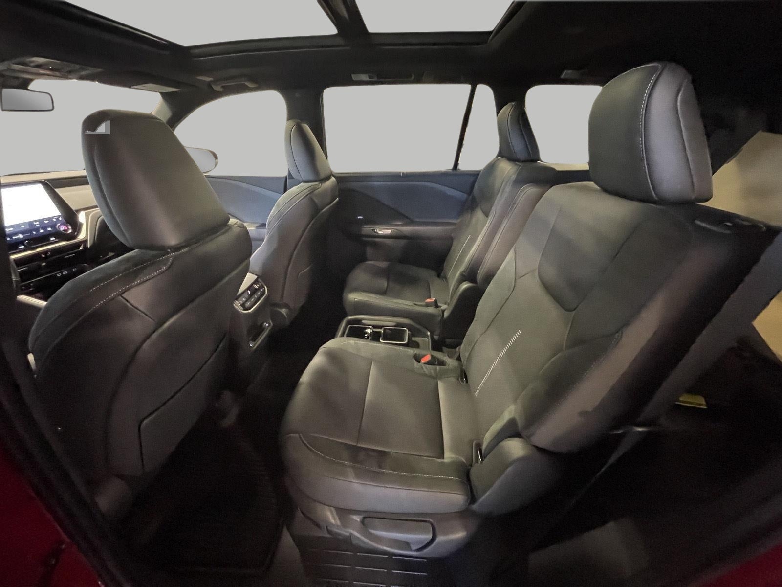 2026 Lexus TX 350 LUXURY AWD