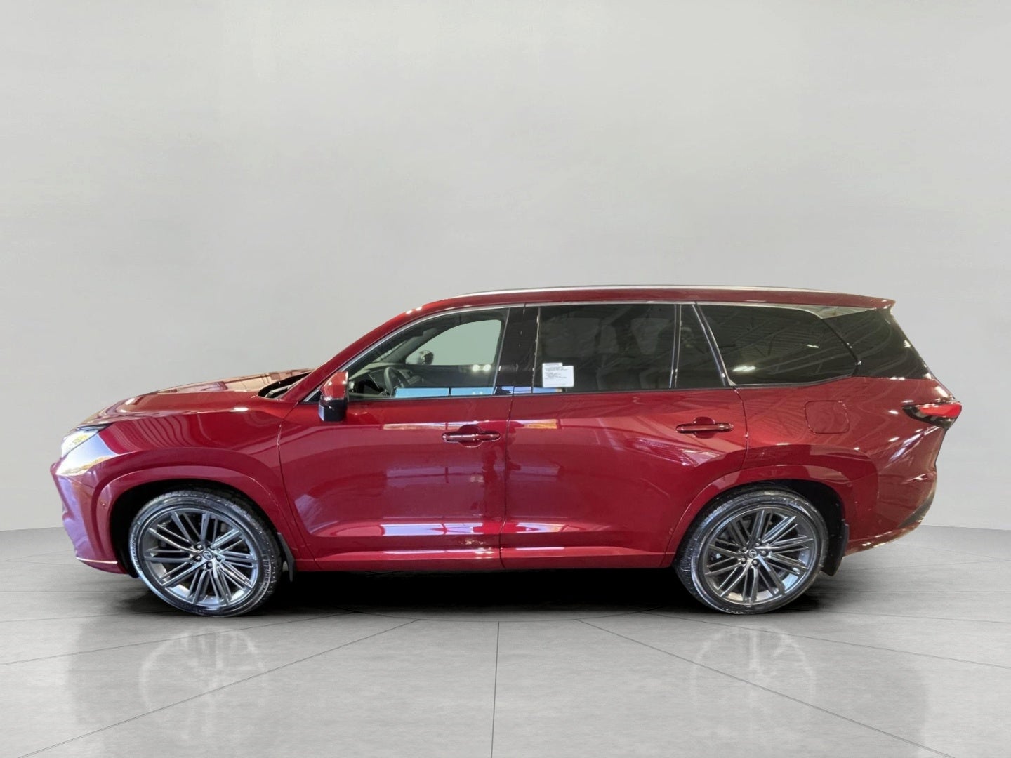 2026 Lexus TX 350 LUXURY AWD
