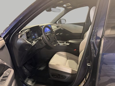 2026 Lexus TX 350 PREMIUM AWD