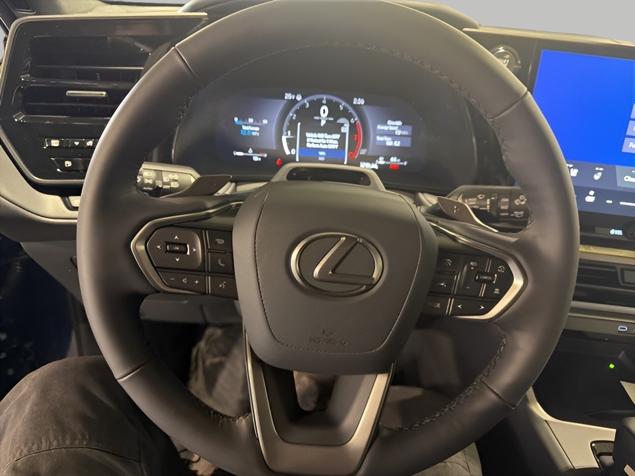 2026 Lexus TX 350 PREMIUM AWD