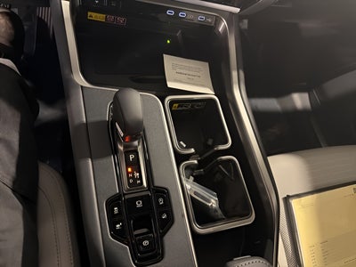 2026 Lexus TX 350 PREMIUM AWD