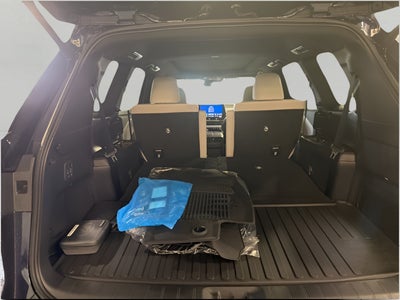 2026 Lexus TX 350 PREMIUM AWD