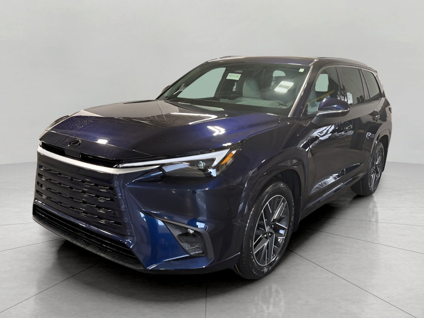 2026 Lexus TX 350 PREMIUM AWD