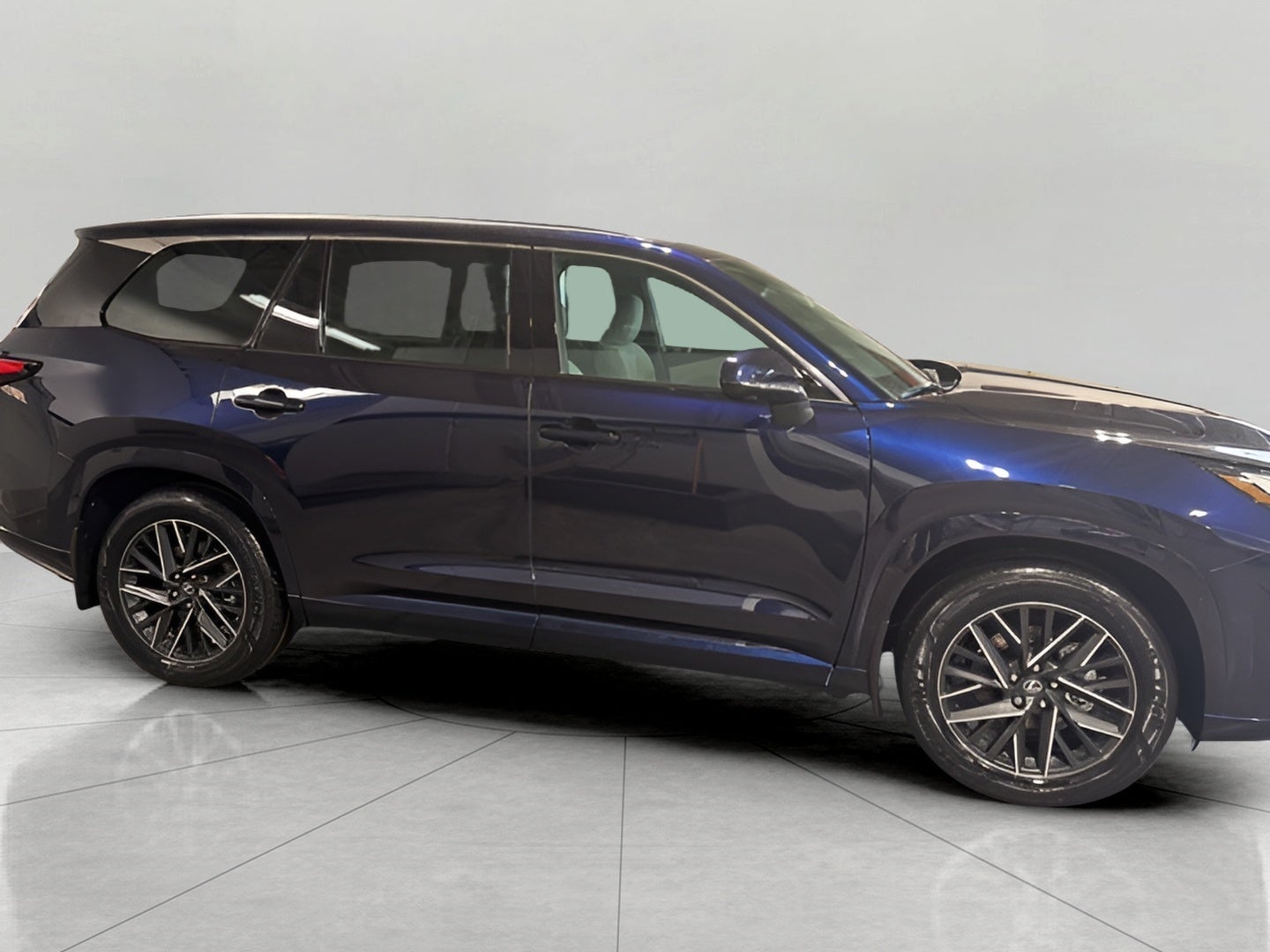 2026 Lexus TX 350 PREMIUM AWD