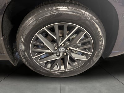 2026 Lexus TX 350 PREMIUM AWD